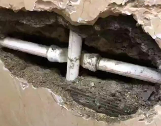 宿城测漏水哪家好