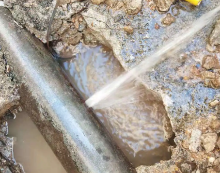 宿城测漏水公司