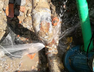 宿城测漏水公司电话