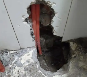 宿城漏水检测电话