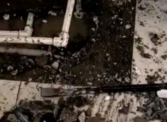 宿城漏水检测电话