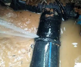 宿城测漏水公司哪家好