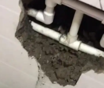 宿城漏水检测电话