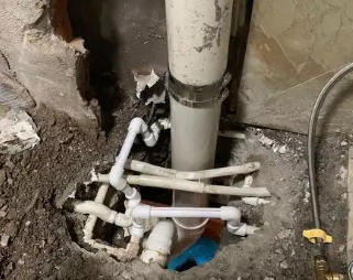 宿城漏水检测哪家好