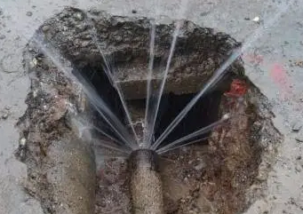 宿城漏水检测多少钱