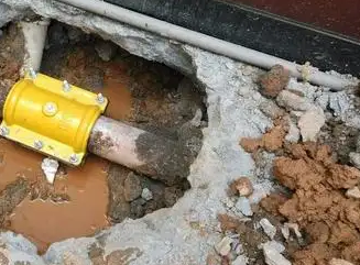 宿城漏水检测哪家好