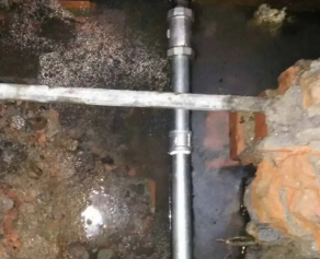 宿城漏水检测公司电话