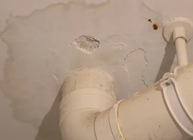 宿城卫生间测漏水多少钱