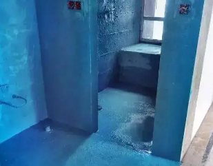 宿城卫生间防水哪家好