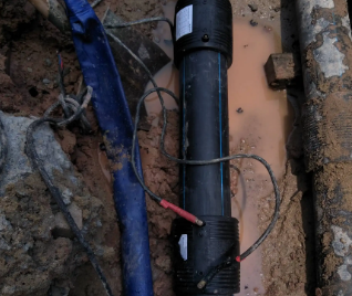 宿城水管漏水检测多少钱