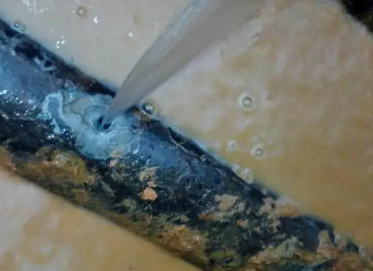 宿城水管漏水检测多少钱