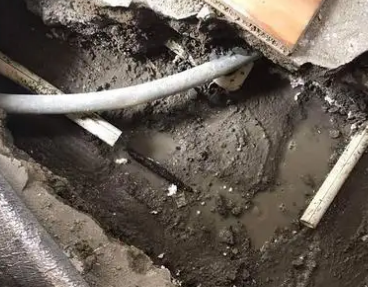 宿城卫生间测漏水价格明细