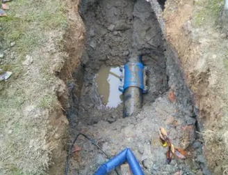 宿城水管漏水检测多少钱