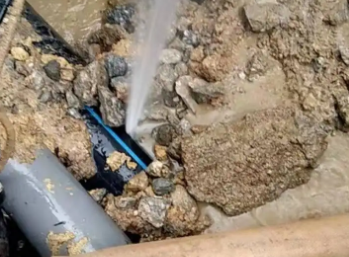 宿城水管漏水检测哪家好