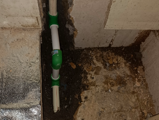 宿城卫生间测漏水哪家好