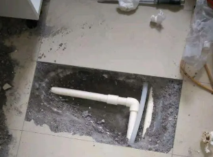 宿城卫生间测漏水哪家好