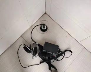 宿城测漏水公司