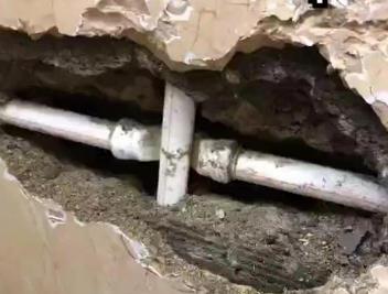 宿城漏水检测电话多少