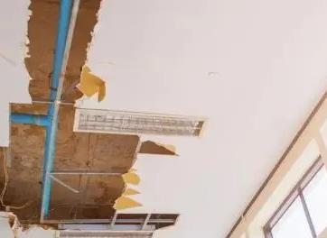 宿城测漏水电话